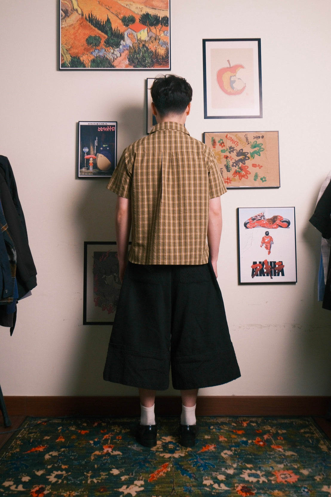 YARROW SHIRT