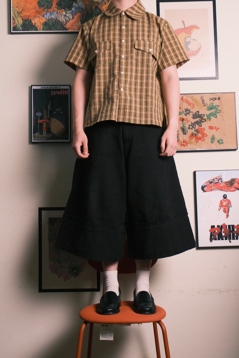 YARROW SHIRT