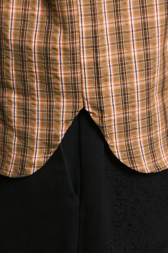 YARROW SHIRT