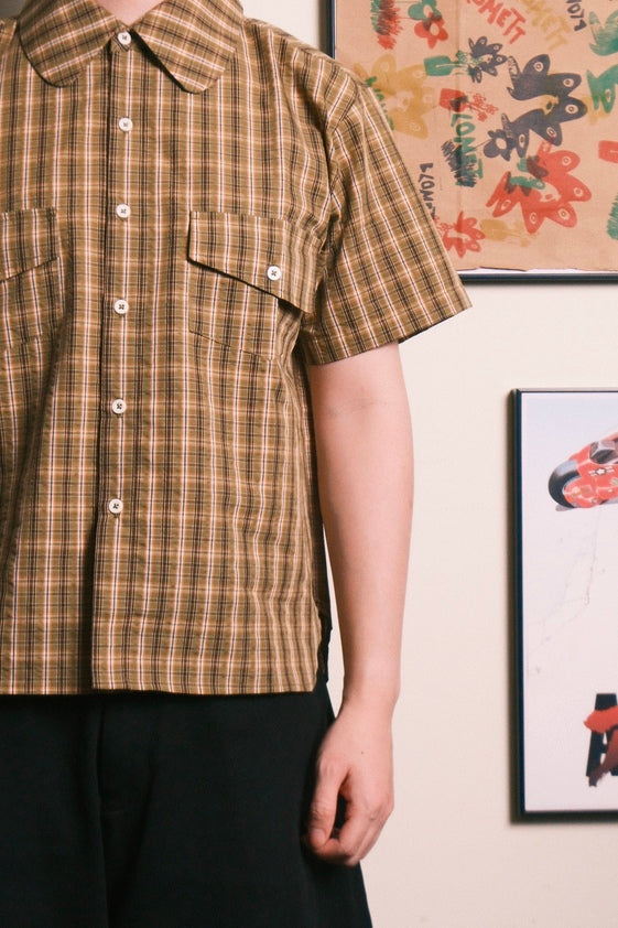 YARROW SHIRT