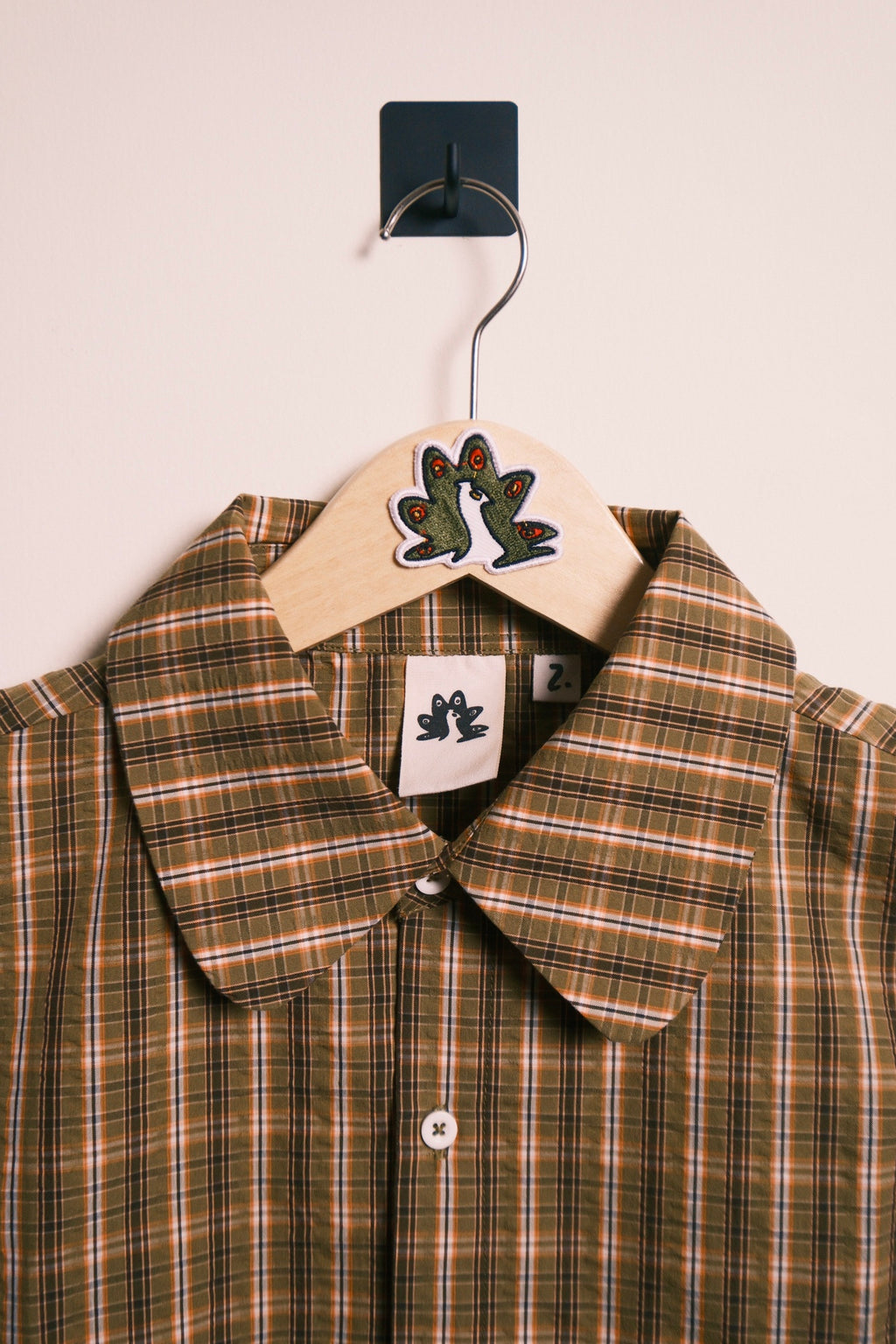 YARROW SHIRT