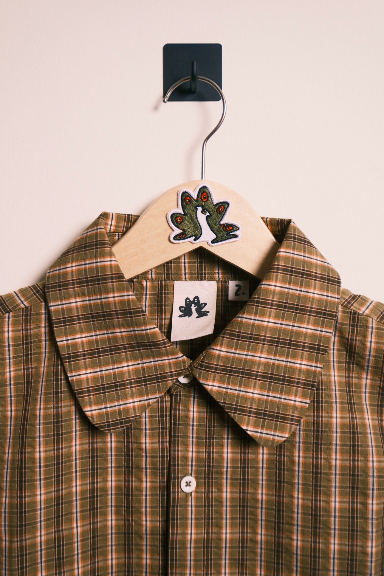 YARROW SHIRT